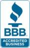 BBB - Acredited Business